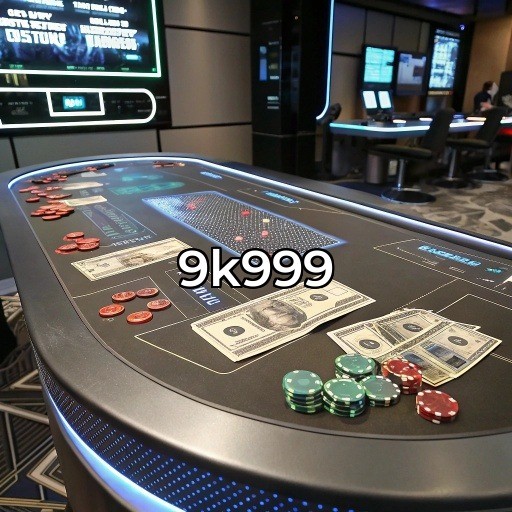 9k999