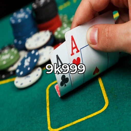 9k999