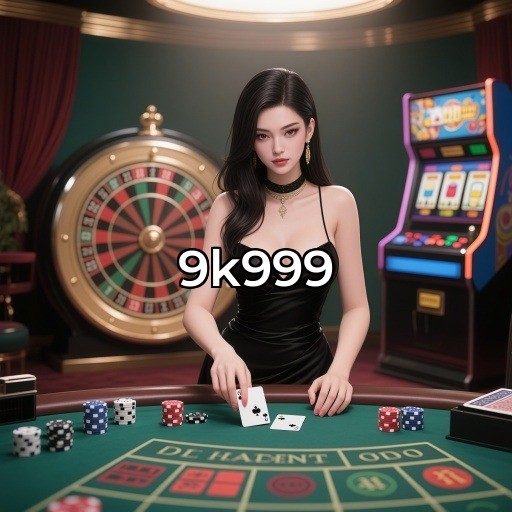 9k999