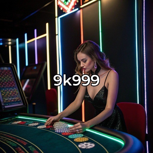 9k999